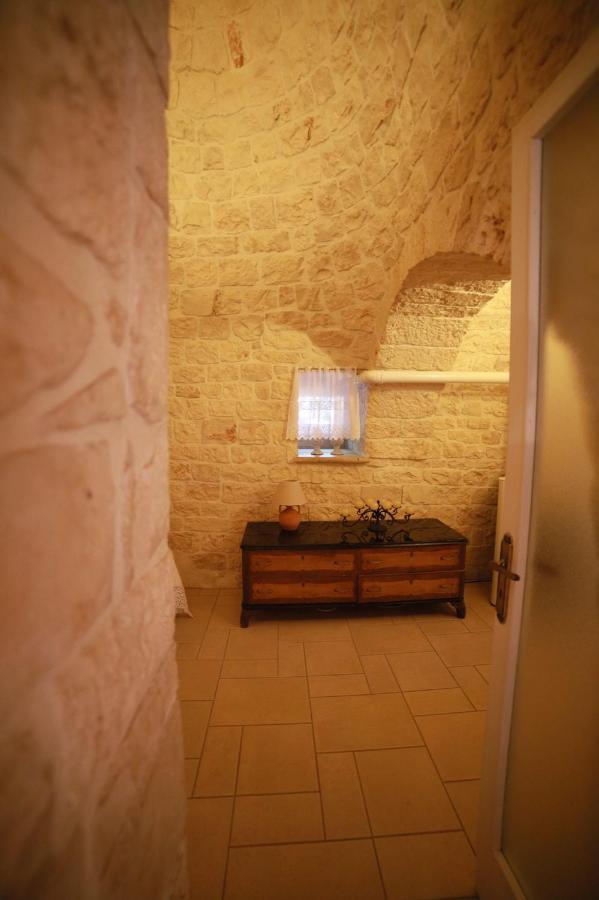 Vista Trulli Apartment Selva Di Fasano Bagian luar foto