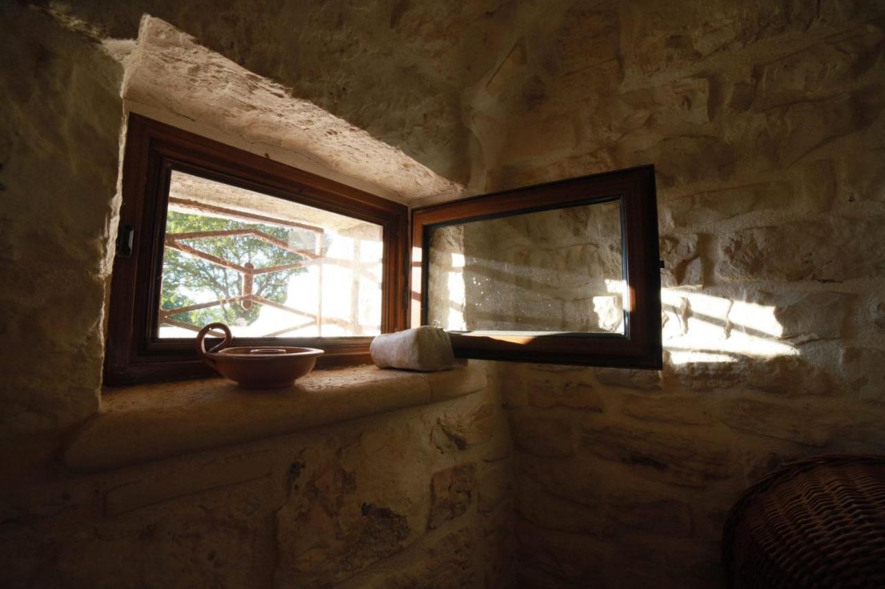 Vista Trulli Apartment Selva Di Fasano Bagian luar foto