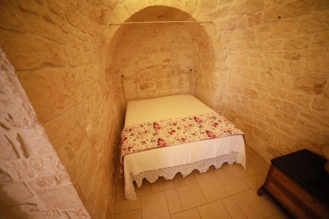 Vista Trulli Apartment Selva Di Fasano Bagian luar foto