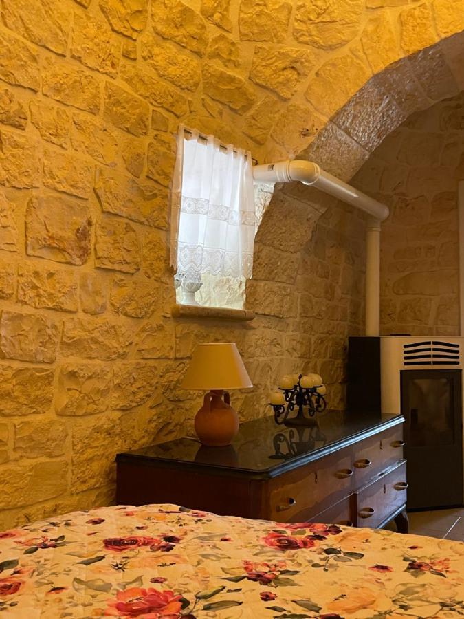 Vista Trulli Apartment Selva Di Fasano Bagian luar foto